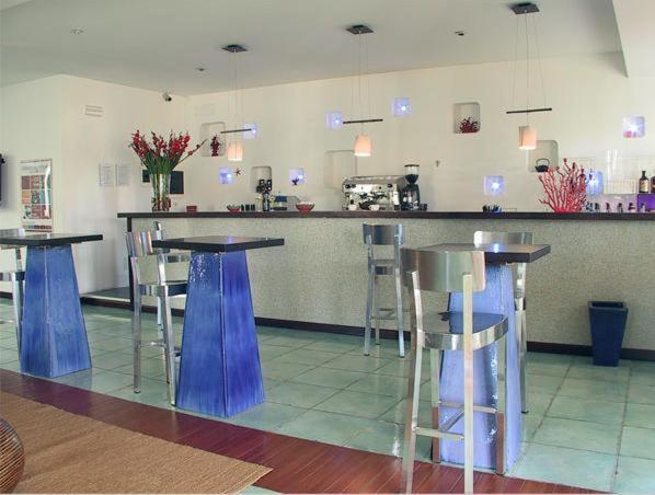 פסטום La Locanda Del Mare מראה חיצוני תמונה