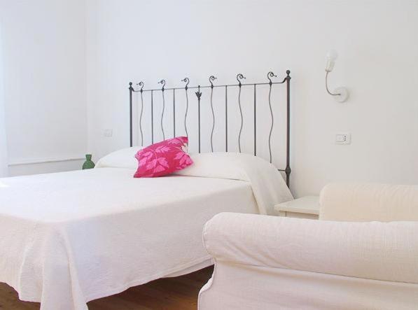 פסטום La Locanda Del Mare מראה חיצוני תמונה