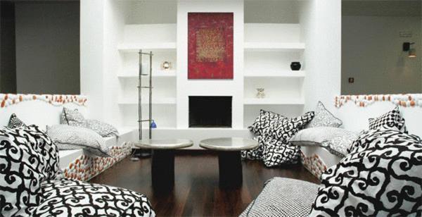 פסטום La Locanda Del Mare מראה חיצוני תמונה