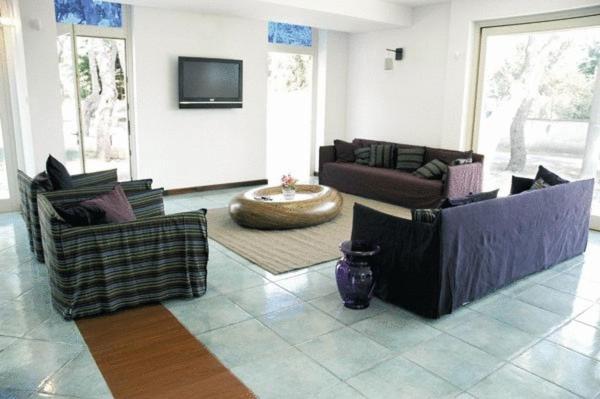 פסטום La Locanda Del Mare מראה חיצוני תמונה